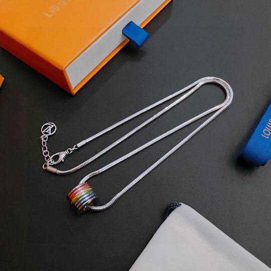 LV Necklace 11lyh685